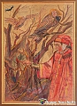 VBS_0841 - Mostra 'Dante Alighieri. La Divina Commedia' di Filippo Pinsoglio
